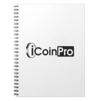 Carnet Noir iCoinProLogo