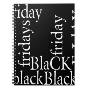 Carnet Noir Vendredi