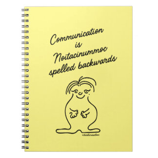 Carnet Noitacinummoc