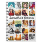 Nom personnalisé et 20 photo