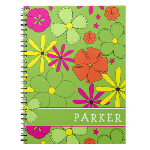 Carnet Nom personnel super