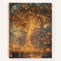 Notebook de Tree