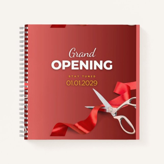 Carnet Notebooks & Journals (Devant)