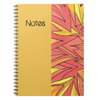 Carnet Notes
