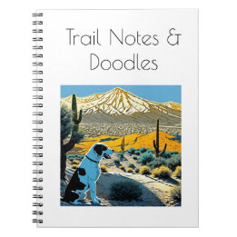 Carnet Notes de terrain
