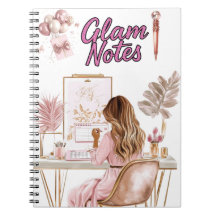 NOTES GLAM