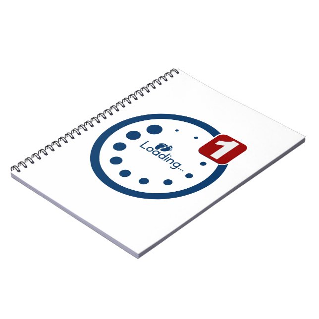 Carnet Notification Baby Loading Plus (Côté gauche)