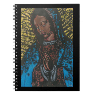 Carnet Notre-Dame de Guadalupe