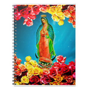 Carnet Notre-Dame de Guadalupe