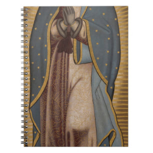 Carnet Notre Dame de la Guadalupe