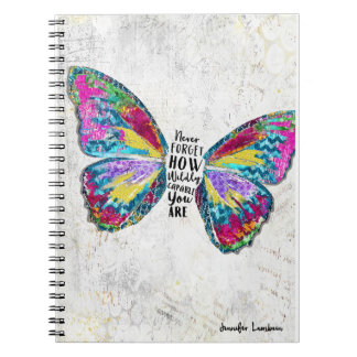 Carnet N'oubliez jamais