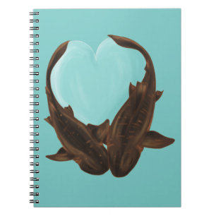 Carnet Nourriture des requins