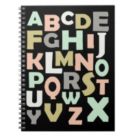 Nourriture éducative ABC Children