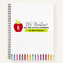 Nous cultivons Rainbow Crayons Elémentaire School