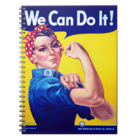 Nous pouvons le faire Rosie le Riveter