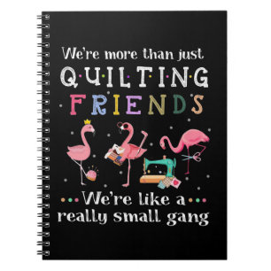 Carnet Nous sommes plus que de simples amis