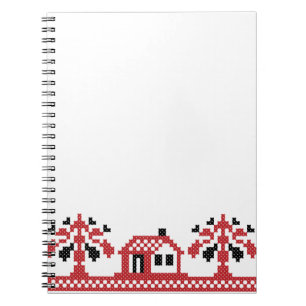 Carnet Nouvelle maison