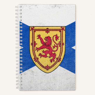 Carnet Nova Scotia