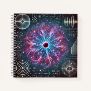 Carnet Noyau de plasma et fusion scientifique