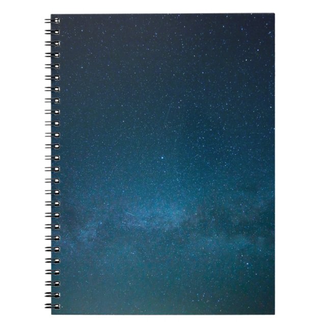Carnet Nuit (Devant)