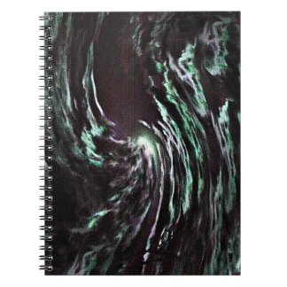 Carnet Nuit éffrayante