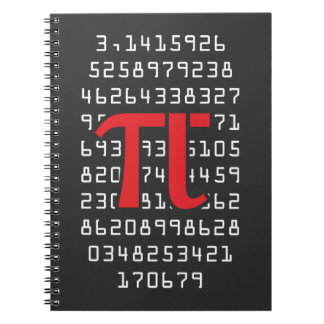 Carnet Numéro Phi