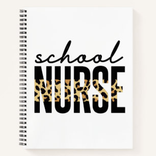 Carnet Nurse   School Nurse RN appreciation toxts