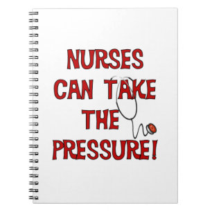 Carnet Nurses Can