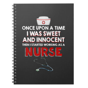 Carnet Nursing Life I Working As A Nurse