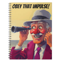 Obéissez à cette impulsion, vieil homme à lunette