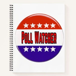 Carnet Observateur de sondage