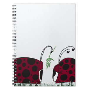 Carnet Obugs Et Mistletos Cutes
