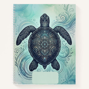 Carnet océan
