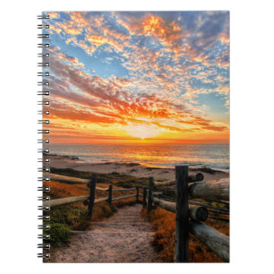 Carnet Ocean Beach View