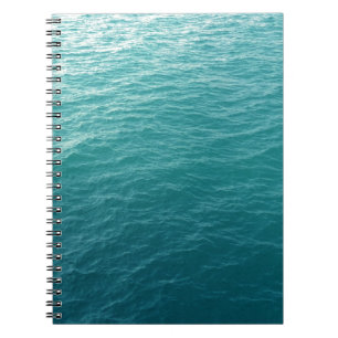 Carnet Océan Pacifique