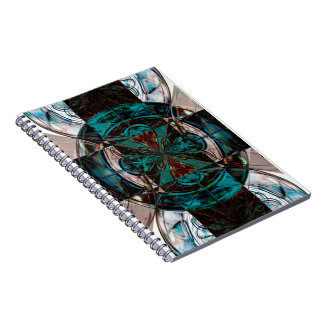 Carnet Oeil de dragon II