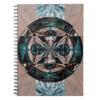 Carnet OEil dragon