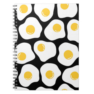 Carnet Oeufs Écrasés : Vintages.