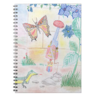 Œuvre d'art personnalisée pour enfants, jouet Cass