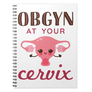 Carnet OGBYN À Votre Cervix