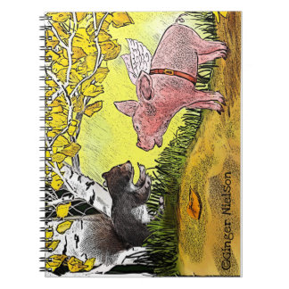 Carnet Oh oui je peux