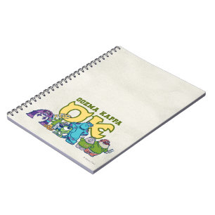 CARNET OK - OOZMA KAPPA 1