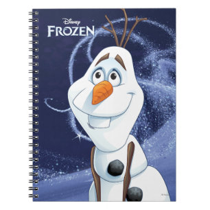 Carnet Olaf   Petit héros Cool
