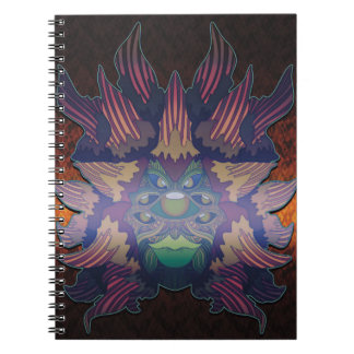 Carnet Ombriani