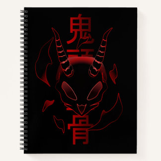 Carnet oni
