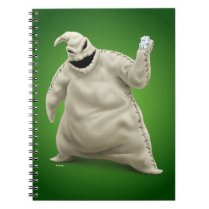 Carnet Oogie Booge  Mauvais, Mauvais Boogie