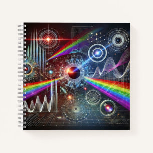 Carnet Optique & Lumière Quantique