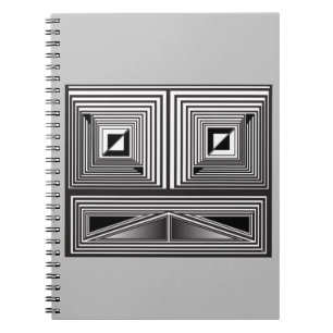 Carnet Optique via Formes