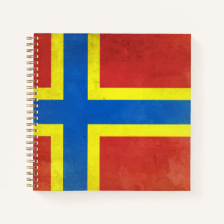 Carnet Orcades