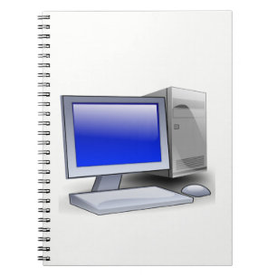 Carnet Ordinateur de bureau